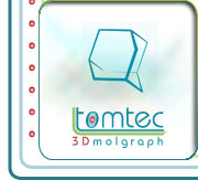 3DMolgraph